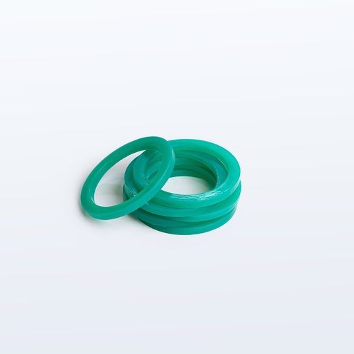 Hookey with Black Rings